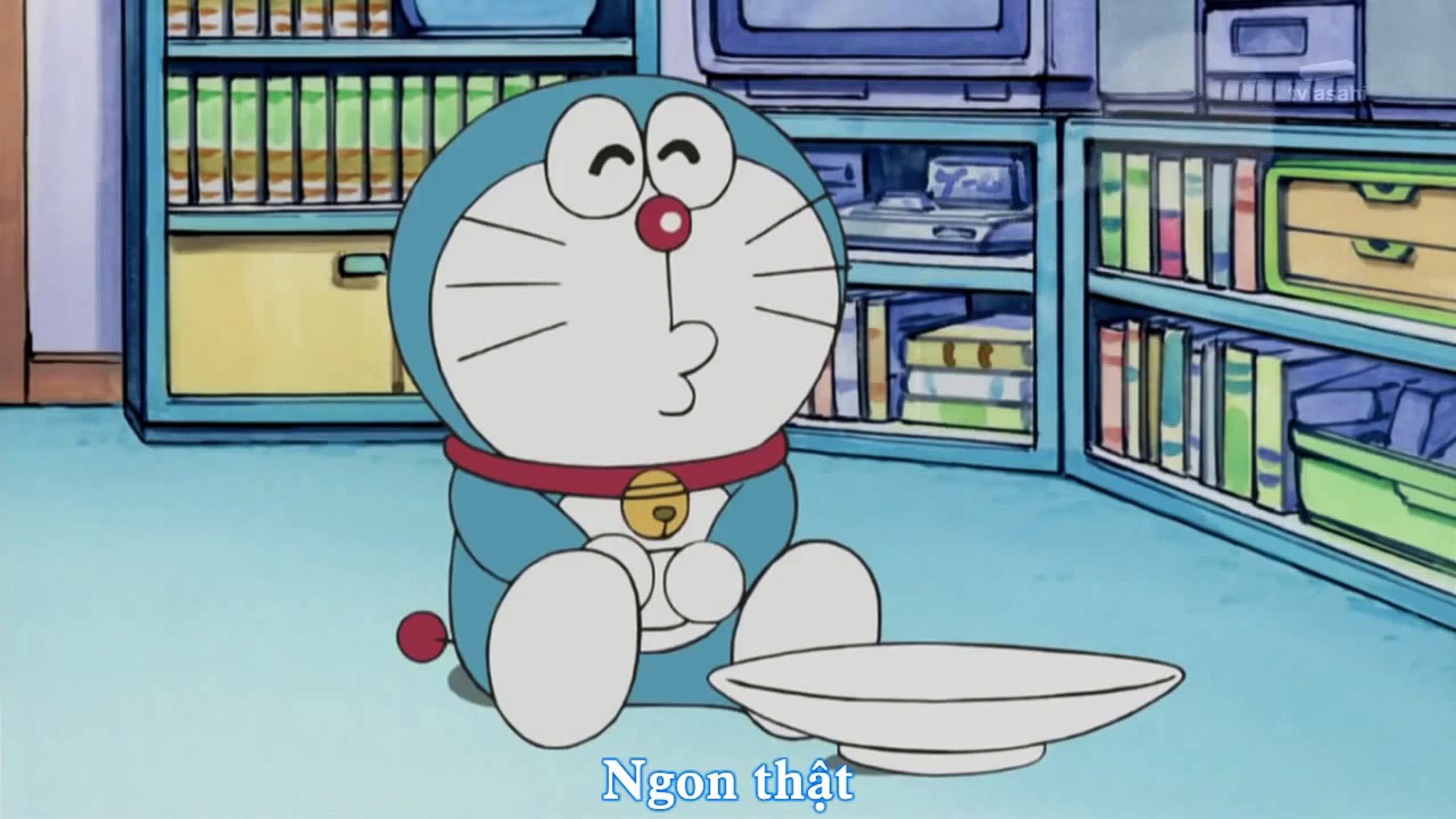 ドラえもん Doraemon Ep 216 ぼく 骨川ドラえもん ドライブは掃除機にのって Dailymotion Video
