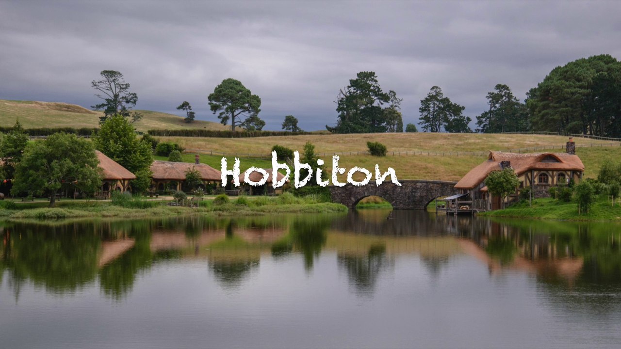 Hobbiton