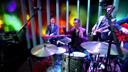 Whose Line Is It Anyway - Australia - S1 Ep. 7