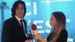 PSG : Cavani reçoit le Prix des Supporters