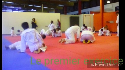 DIAPO DU JUDO CLUB CHIBA