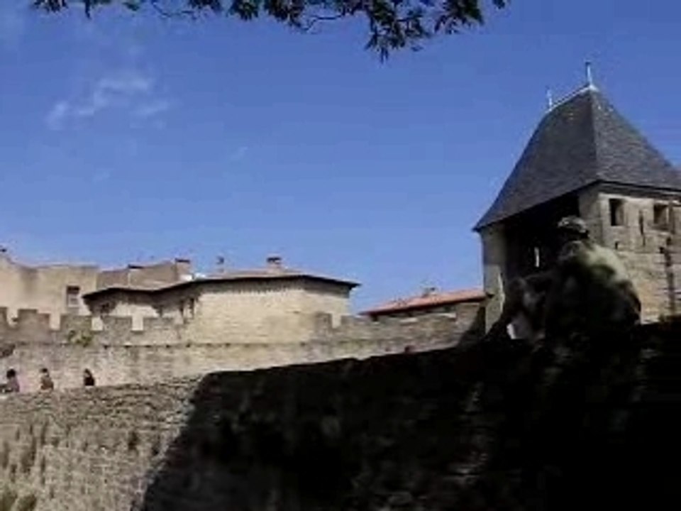 Carcassone 16 set 2007