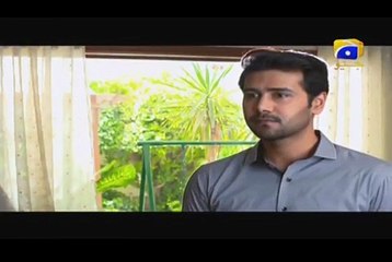 Khaali haath Episode 7 Full On Geo Tv 20th March 2017