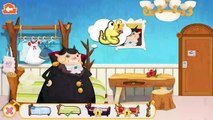 Los bombones de Vacaciones de Hotel de Playa Android juego Libii aplicaciones de Cine de niños gratis los mejores TV fil