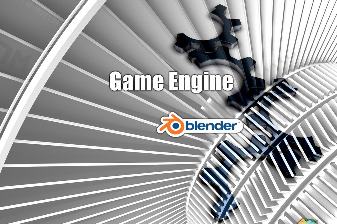 Módulo Engine do Blender - Dicas do Camaleão 12