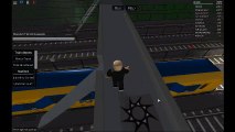 roblox Terminal Railways