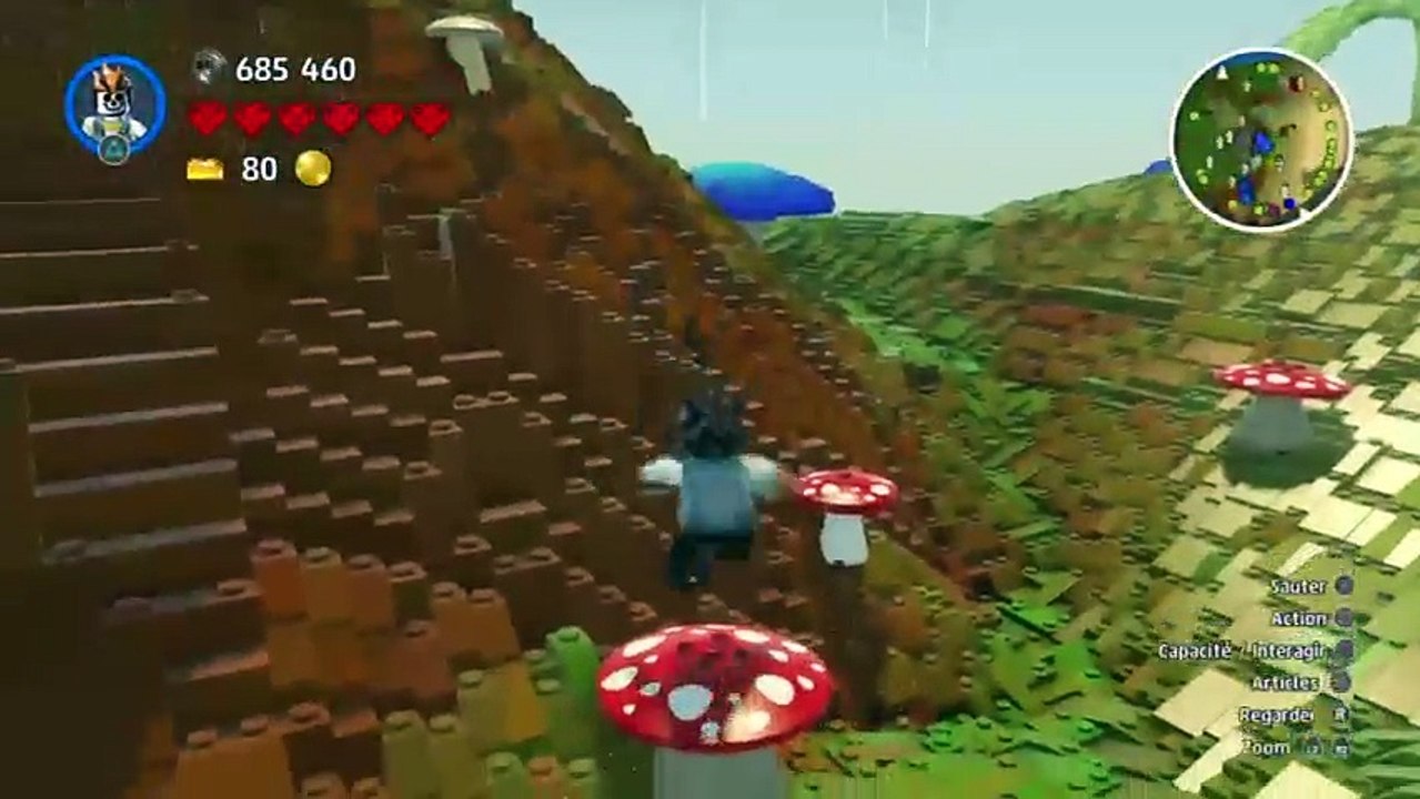 LEGO Worlds ps4 (231)