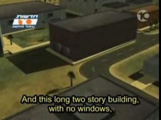 Israel's nuclear weapons