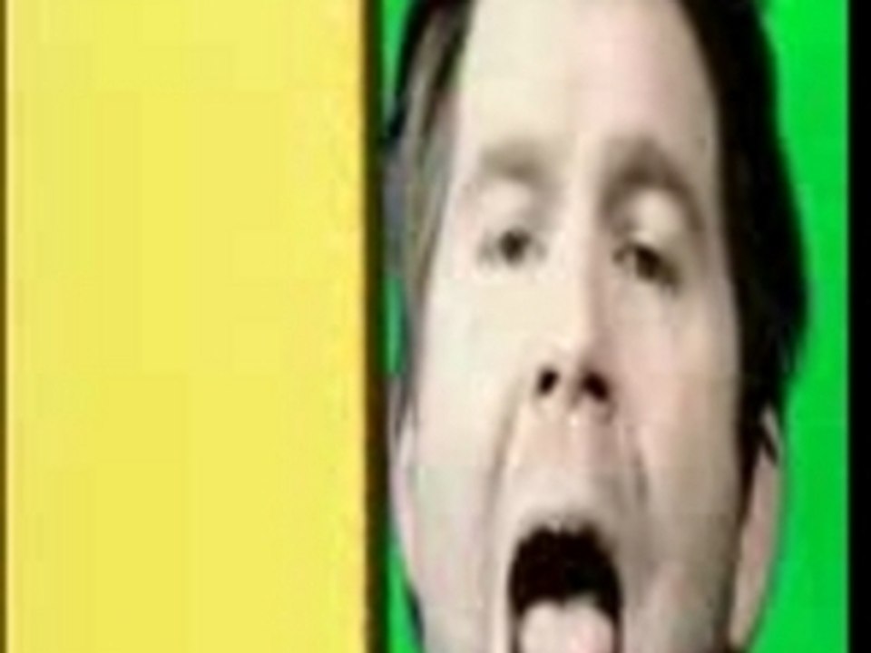 Lcd Soundsystem - Movement