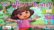 Dora the Explorer Enchanted Forest Adventures Where is Boots Full Game new