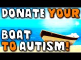 Donate Boat Charity helped many individuals and needy families donate boat charity