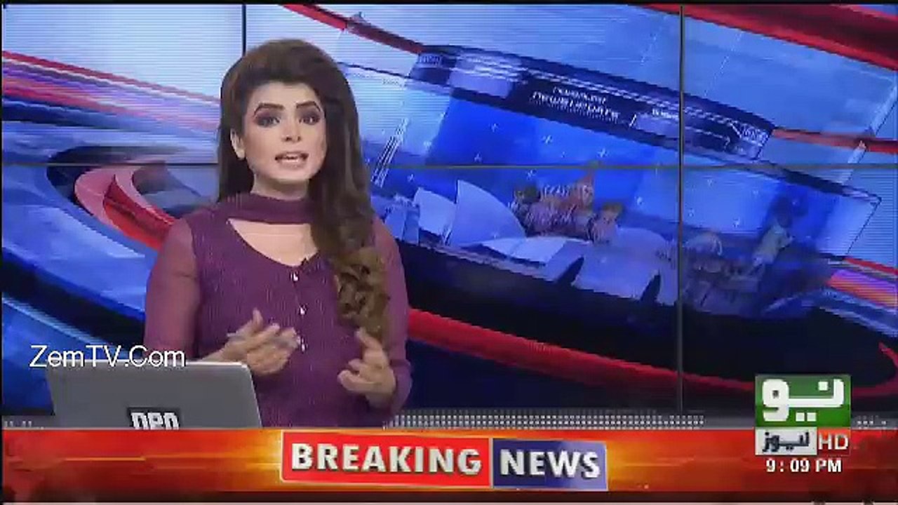Neo News Bulletin - 20th March 2017
