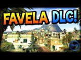 Call of Duty: Ghost Favela vs. Call of Duty: Mw2 Favela!