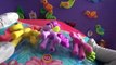Lalaloopsy Ponies Carousel 4 unboxing Sew Magical Sew Cute by Play Doh Surprise Toys-bp3NTdMpnxA