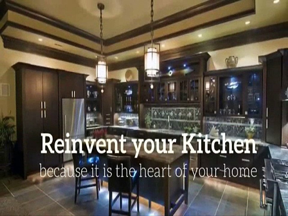 Kitchen Redesign Contractor Clearwater FL