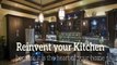 Kitchen Redesign Contractor Land O Lakes FL