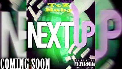 Tez Baby - Gang Shit