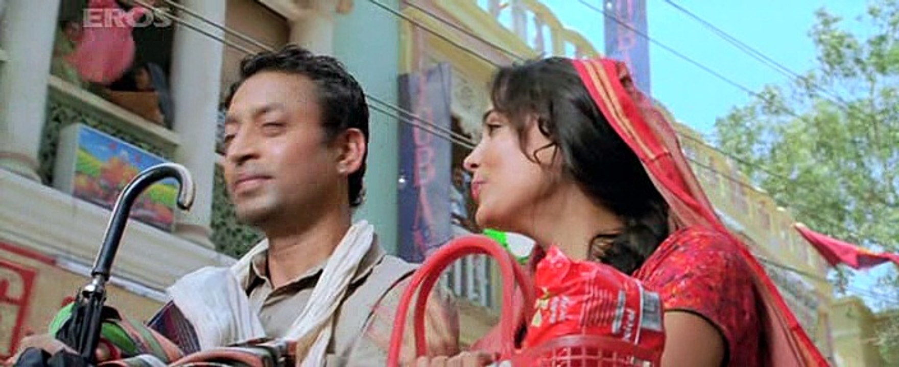 Billu - Khudaya Khair-FULL VIDEO SONG