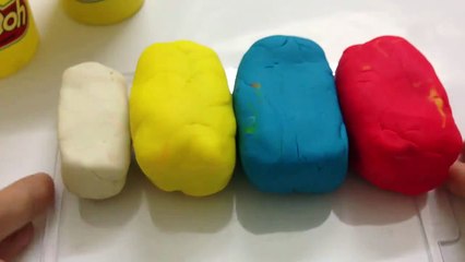 Play Doh Car - chef mater play doh cooking bacon with eggs disney pixar car toys-ka_QTdmiu9Y