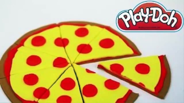 Play Doh Ice Cake - play doh pizza party play dough 2016 pizzeria playset-TIZAtz7vLc0
