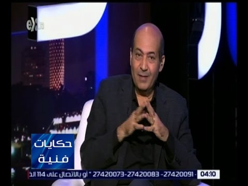 حكايات فنية | الشناوي : ملك الشر أحد ألقاب الفن...