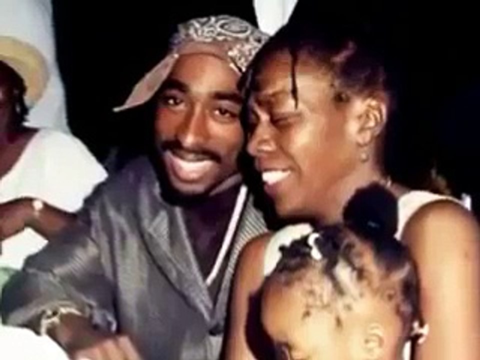 Thug Angel Trailer