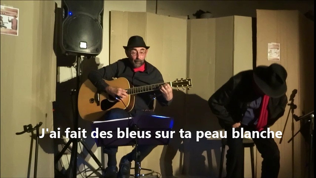 Gaston Couté