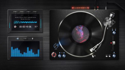 Sinan Ceceli Ft. Serkan Kaya - Merak Etme Sen