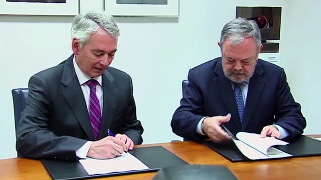 Gobierno vasco llega a un acuerdo con PP para Presupuestos