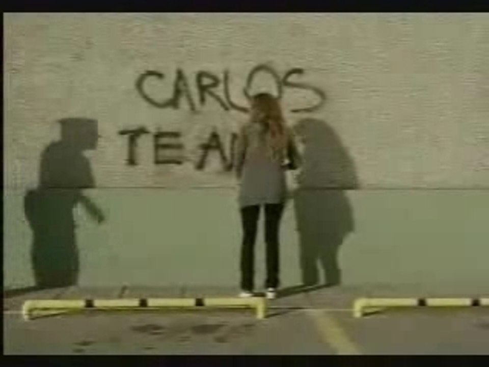 El amor te vuelve idiota