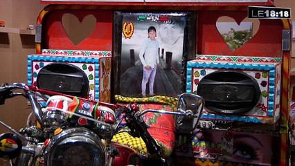 Les déchets s'exposent au Mucem à Marseille