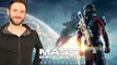 Video Test Gameblog de Mass Effect Andromeda