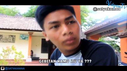 Tidak Untuk di tiru Video Lucu Instagram -- Ngakak channel