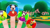 Paw Patrol Scooby-Doo Drawing Finger Family Songs - Daddy Finger Family Nursery Rhymes Lyr