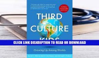 PDF Third Culture Kids 3rd Edition: Growing up among worlds Online
