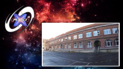 Tpe antimatiére/tache finalle/St-Jean Douai