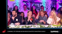 Les Anges 9 : Evy annonce être en couple dans Le Mad Mag ! (Vidéo)