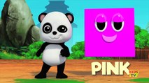 Bao Panda - Bao Panda | Learn vegetables | Vegetables Song | Nursery Rhymes | Kids Rhymes