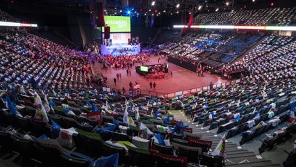 Ensemble continuons de faire battre le coeur de la France