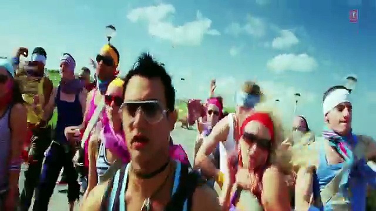 Behka Main behka Full HD Video Song Ghajini   Aamir Khan, Asin