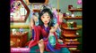 Mulan Hospital Recovery ♥ Disney Princess Doctor Games for Kids