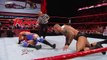 Raw  Randy Orton vs. Jack Swagger