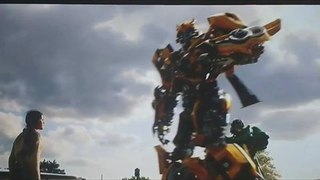 Transformers 5 (segundo trailer oficial y segundo avance)