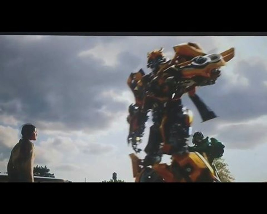 Transformers 5 (segundo trailer oficial y segundo avance)