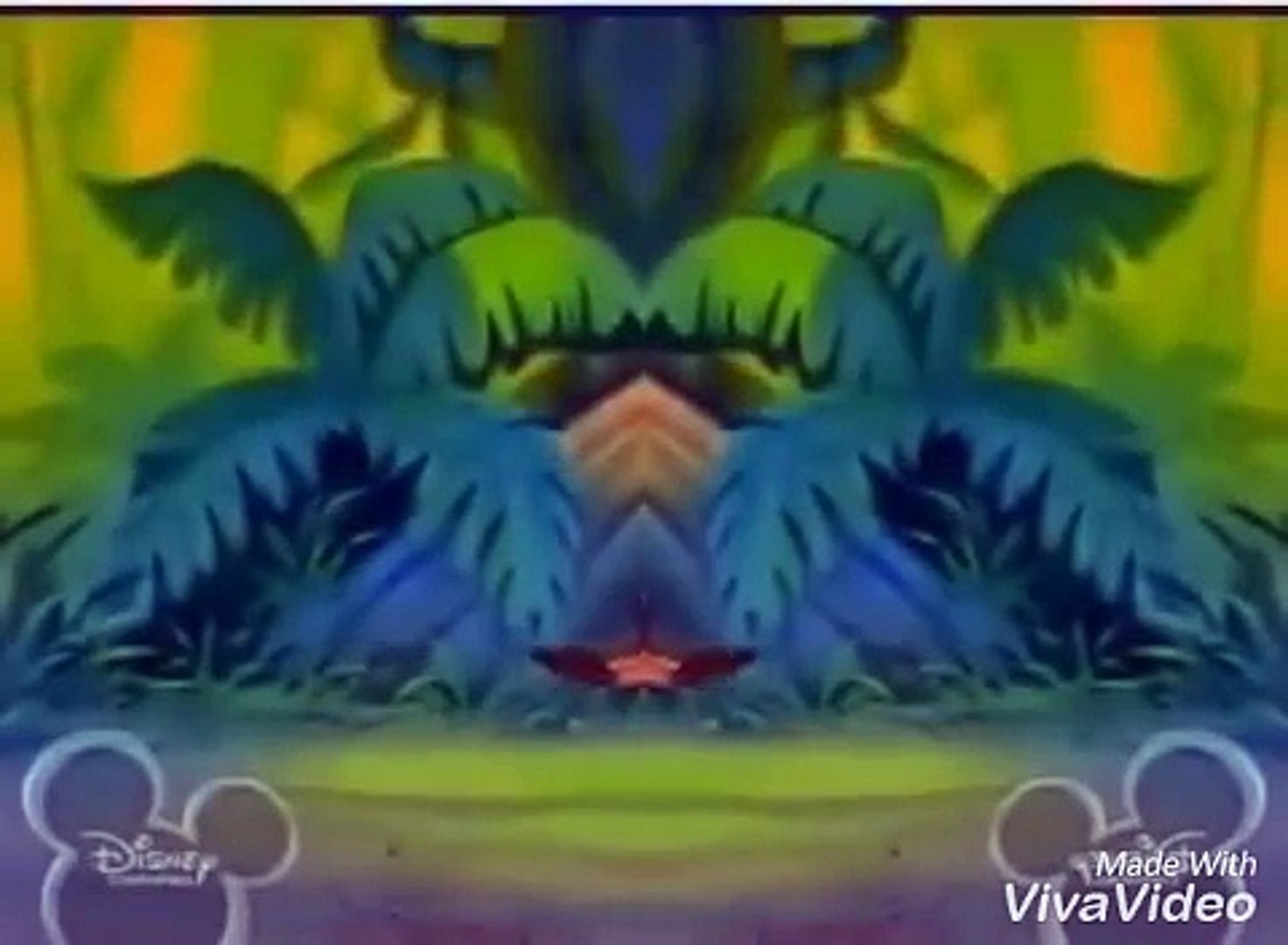 timon and pumba title song telugu