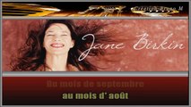 Jane Birkin - La gadoue KARAOKE / INSTRUMENTAL