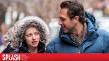 Amanda Seyfried y Thomas Sadoski se casan secretamente
