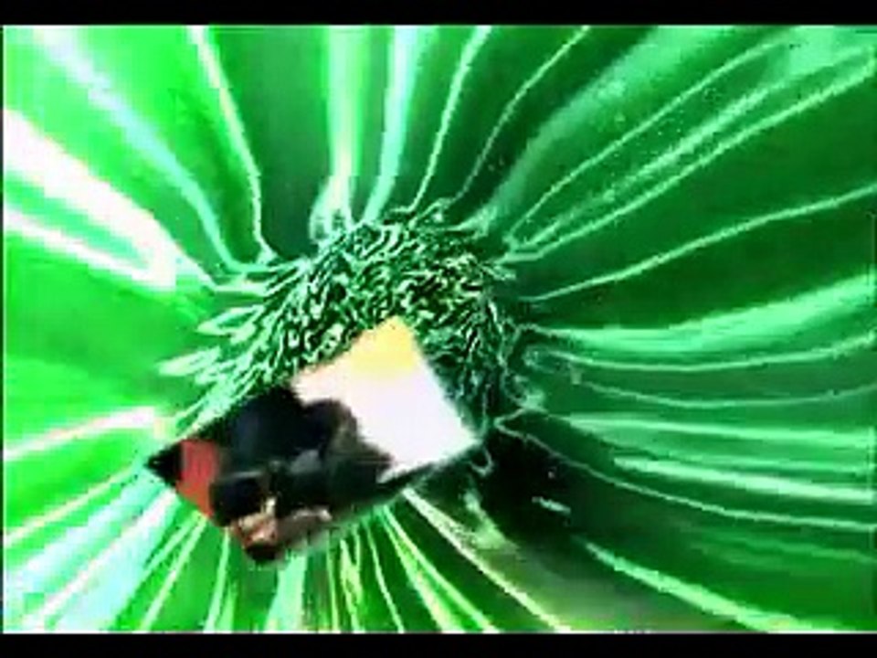 Final Fantasy VII: Machinabridged (FF7:MA) – COMPLETE Season 1 - TeamFourStar