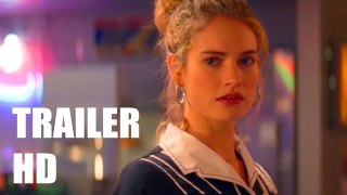 BАBY DRІVЕR Official Trailer 2017 Jamie Foxx, Edgar