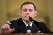 NSA director: U.S. government did not ask British intelligence to spy on Trump